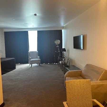 Maristella Marine Residense Hotel Apartment Odessa Dış mekan fotoğraf