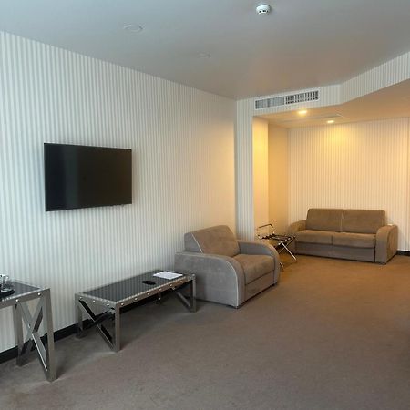 Maristella Marine Residense Hotel Apartment Odessa Dış mekan fotoğraf