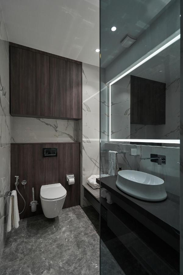 Maristella Marine Residense Hotel Apartment Odessa Dış mekan fotoğraf