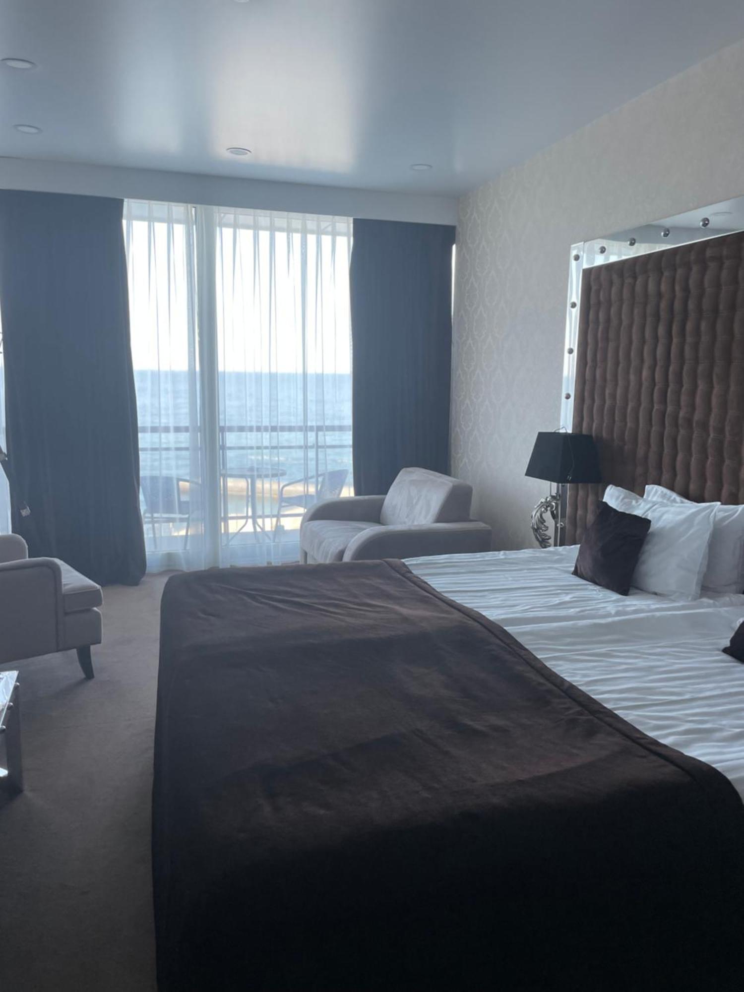 Maristella Marine Residense Hotel Apartment Odessa Dış mekan fotoğraf