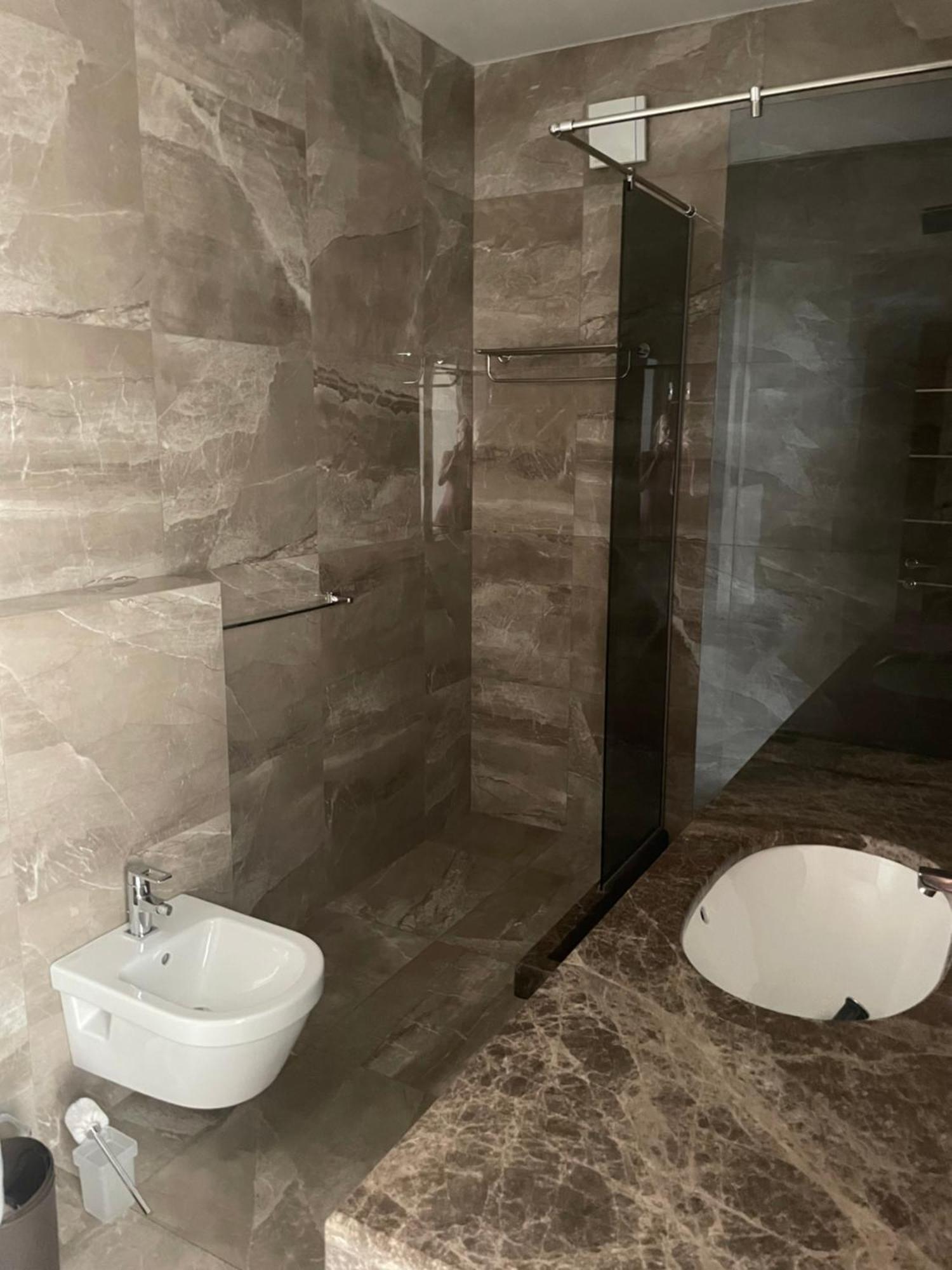 Maristella Marine Residense Hotel Apartment Odessa Dış mekan fotoğraf