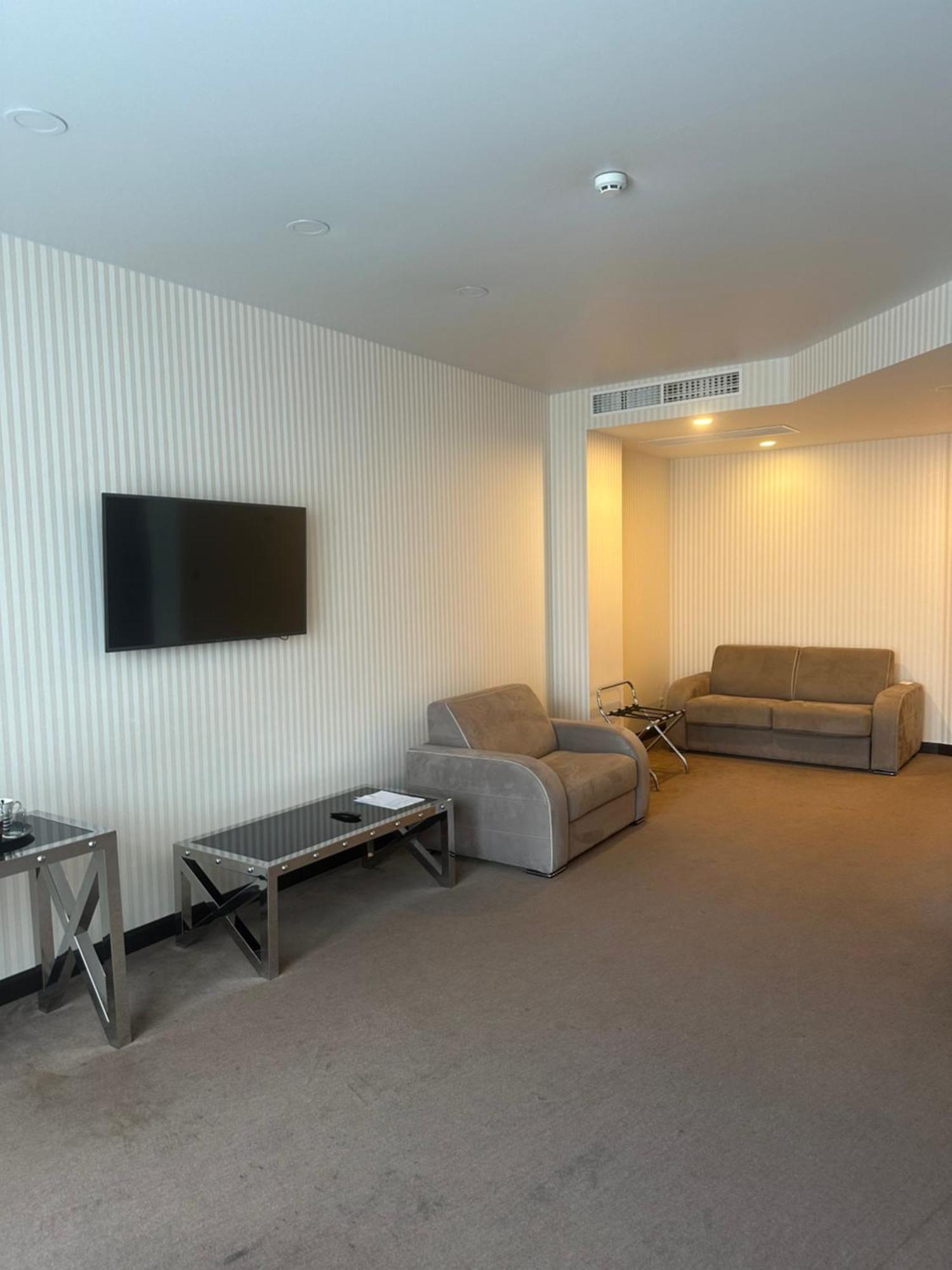 Maristella Marine Residense Hotel Apartment Odessa Dış mekan fotoğraf